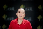 史玉柱重出江湖三年：属于他的时代远去了